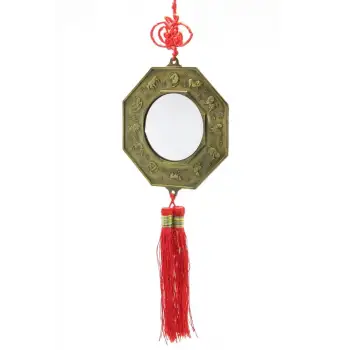 Bagua Aynası Alk2257