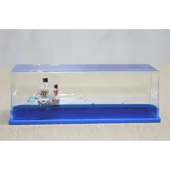 Batmayan Gemi Alk3412