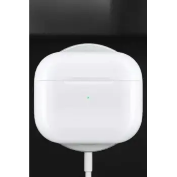 Bluetooth Kulaklık 3.Nesil Kablosuz Uzun Pil Ömrü Dokunmatik Kontrol