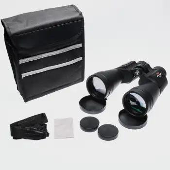 90x70wd4  çift Göz Ayarlı Kamp Ve Av Dürbünü  1000m/45m