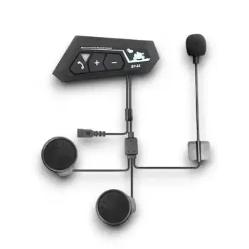 BT 22 MOTORCU KULAKLIĞI