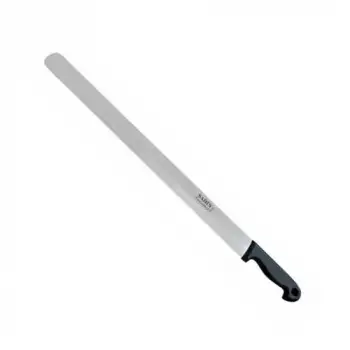 Bursa Paslanmaz Döner Bıçağı 50 Cm - Plastik Sap