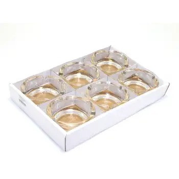 Cam Küllük Model 2