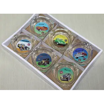 Cam Küllük Model 35