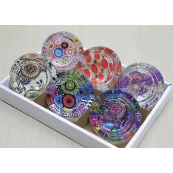 Cam Küllük Model 41