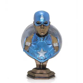 Captain America Büst
