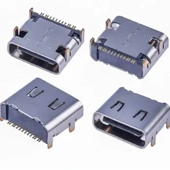 Casper Via A1 Cep Telefon Şarj Soketi