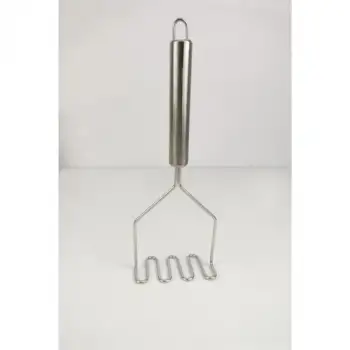 Çelik Patates Ezici