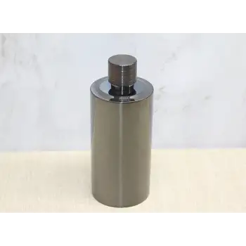 Çelik Shaker Model 1