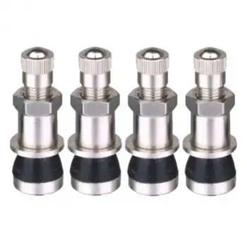 Çelik Sibop 4lü Set