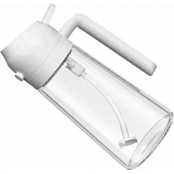 Çift Fonksiyonlu Yağdanlık