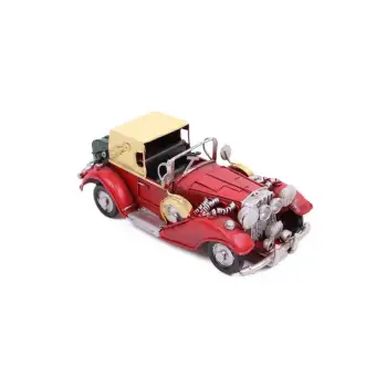 Dekoratif Metal  Araba