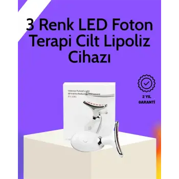 Derin Gözenek Temizleyici ve Cilt Sıkılaştırıcı Masaj Cihazı – Tüm Cilt Tiplerine Uygun