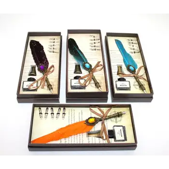 Divit Hokka Seti Model 1