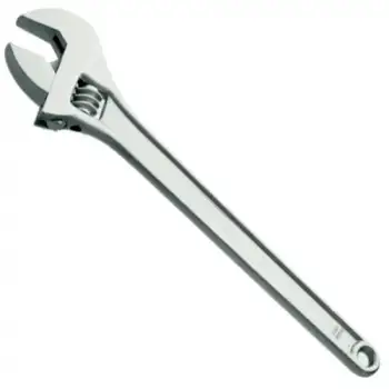 Ekonomik Kurbağacık Anahtar / İngiliz Anahtarı 15ampquot