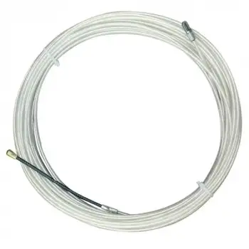 Elektrikçi Sustası İzoleli - 15 Metre