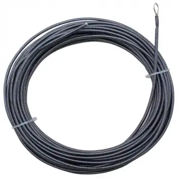 Elektrikçi Sustası Takviyeli - 10 Metre