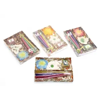 Endonezya Kutulu Tütsü Ve Tütsülük