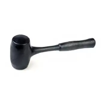 Ergonomik Lastik Tokmak No:60