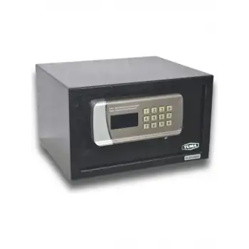 Ev Tipi Kasa 190x320x270mm