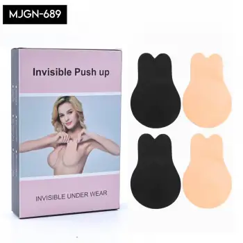 Göğüs Dikleştrici Bant 2li