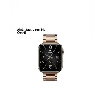 H11 MİNİ AKILLI SAAT