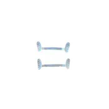 Horlama Burun Aparatı 2 Adet 1208