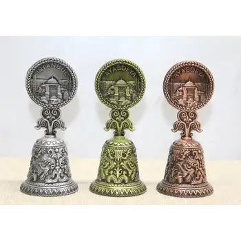 İstanbul Temali El Çanı Alk4310