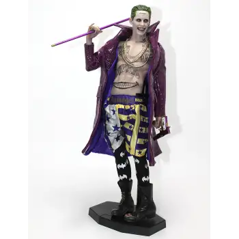 Joker Figürü 43 Cm - Suicide Squad Versiyon