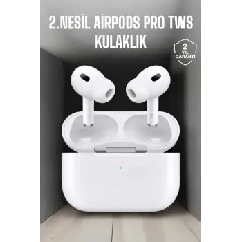 Kablosuz Bluetooth Kulaklık Gürültü Önleme, Su Geçirmez, Mikrofonlu