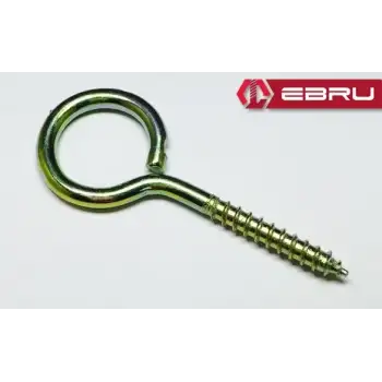 Kapalı Piton 23x150 - 10 Adet