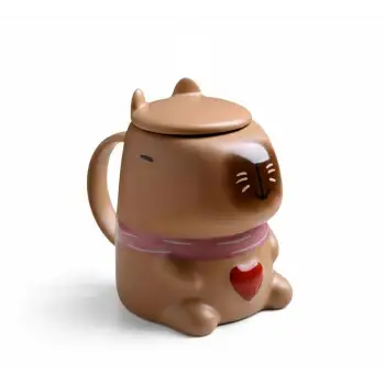 Kapibara Kupa Bardak