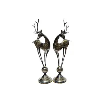 Karaca Toplu 2li Set