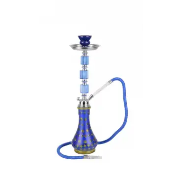 Kefo Orta Kutulu Nargile N-118