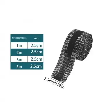 Kendinden Yapışkanlı Pantolon Kıvırma Şeridi