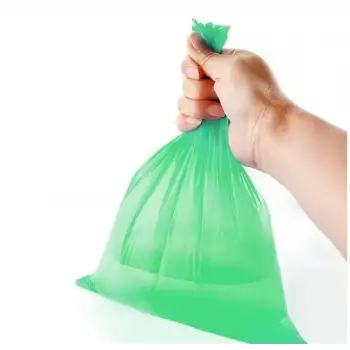 Pratik Köpek Dışkı Poşeti 4lü Set