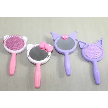 Kuromi, Hello Kitty  Aynalı Tarak