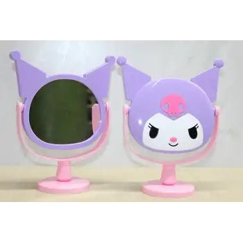 Kuromi Masa Üstü Ayna Alk3054