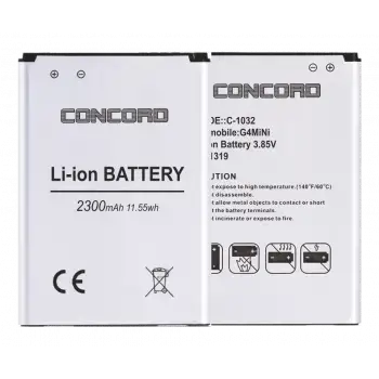LG ( G4 Mini ) Batarya Concord C-1032