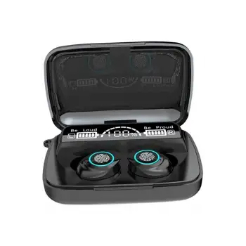 M17 Bluetooth 5.1 Kulaklık Tws Kablosuz Kulaklık
