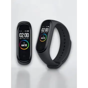 M6 Akıllı Bileklik