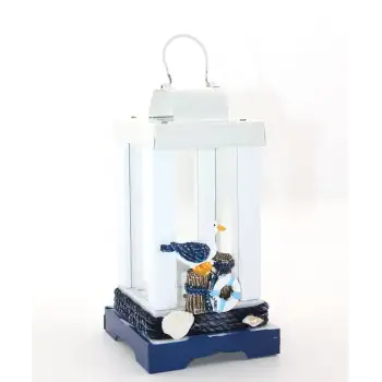 Metal Marin Mumluk Alk2450