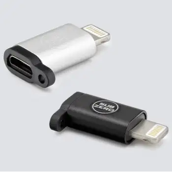 Micro -> Iphone Dönüştürücü Subzero CA16