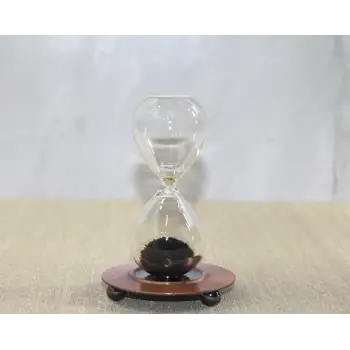 Mıknatıslı Kum Saati Model 4