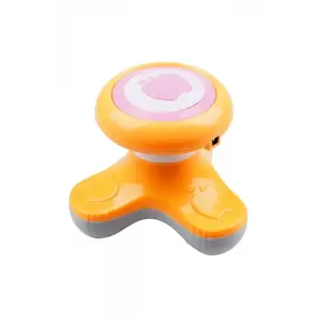 Mini Masaj Aleti