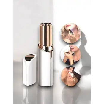 Mini Pratik Yüz Epilasyon Cihazı