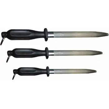 Mp Solingen Tipi Yassı Masat 12 - 30 Cm