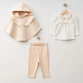 Mymio Brodeli Takım 4365 Somon