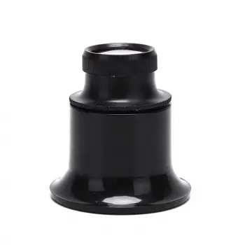 -20X kuyumcu, Saatçiler için gözlük büyüteç mg13b--9