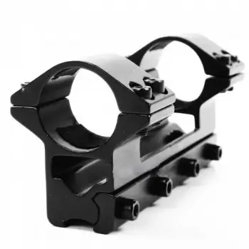 -Av leri Için Dürbün Ayağı Kızaklı 11mm